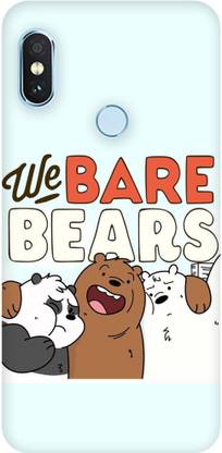 Chakri-The Spinning Art Back Cover for Mi Redmi Note 5 Pro