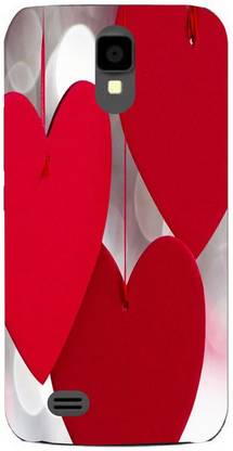 draxon Back Cover for Gionee P2S