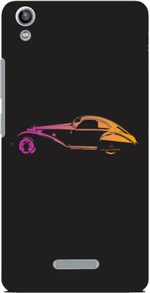 pinaaki Back Cover for Lava Pixel V1