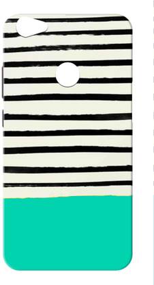 Oye Stuff Back Cover for Mi Redmi Y1