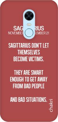 Chakri-The Spinning Art Back Cover for Mi Redmi Note 5