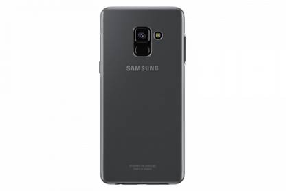 Mozette Samsung Galaxy A8 Plus Back Panel