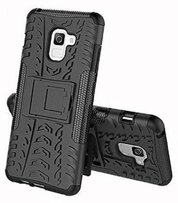 XOLDA Back Cover for SAMSUNG GALAXY A6