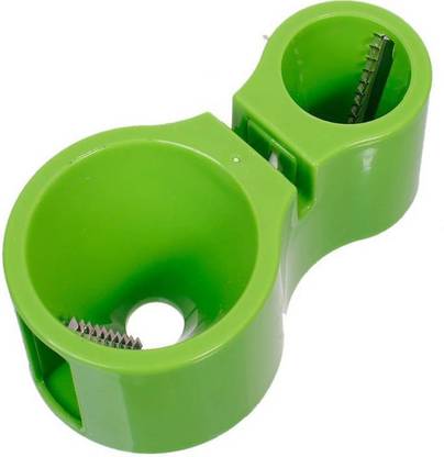 MANTAVYA Multi-functional Slicers Spiral Cutter Sharpener Vegetable Fruit Spiral Nut Cutter Multi-functional Slicers Spiral Cutter Sharpener Vegetable Fruit Spiral Nut Cutter Nut Cutter