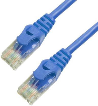 Molex Patch Cable 0.5 m CAT 6 0.5Meter