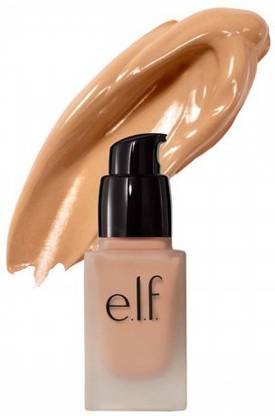 Elf Oil Free Flawless Finish Foundation