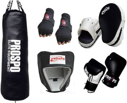 PROSPO Training and practice set for players Boxing Kit