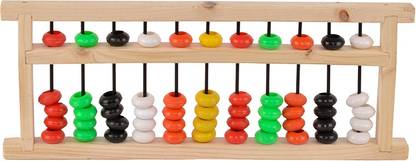 SKILLOFUN Chinese Abacus