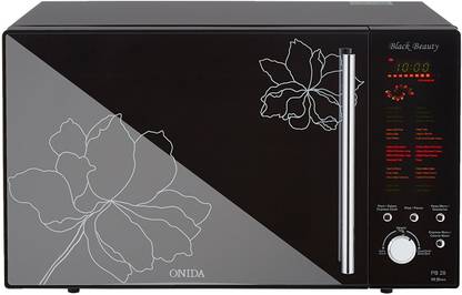 ONIDA 28 L Convection Barbeque Microwave Oven