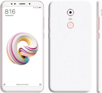 SLICKWRAPS Xiaomi Mi Redmi 71 Mobile Skin