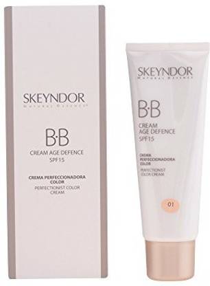 Skeyndor Bb Cream No 01