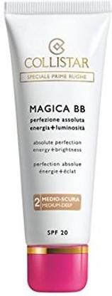 Collistar Magica Bb By 02 Mediumdeep