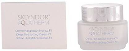 Skeyndor Aquatherm Deep Moisturizing Cream