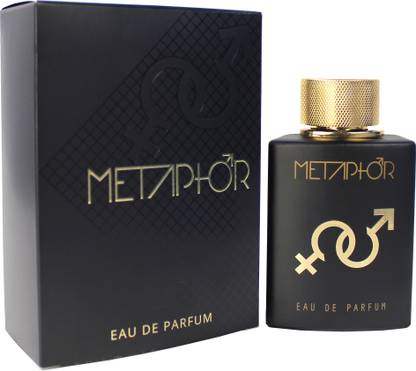 JASS Metaphor - Eau De Parfum (100 ml e) Eau de Parfum  -  100 ml
