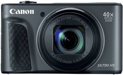 Canon Powershot SX730 HS