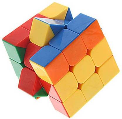 Lata ic Cube P Toy 1 Piece 1 Pieces