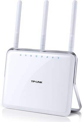 TP-Link Archer C9 AC Dual Band Gigabit Wireless 1900 Mbps Wireless Router