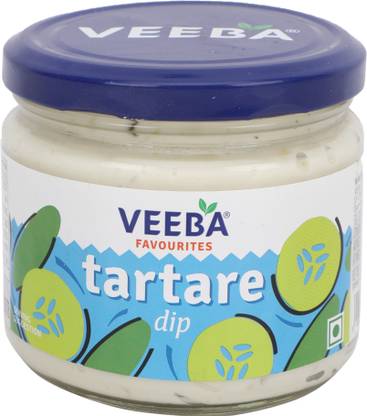 VEEBA Tartare Dip