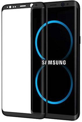 CASE CREATION Tempered Glass Guard for Samsung Galaxy S8 Plus 2018