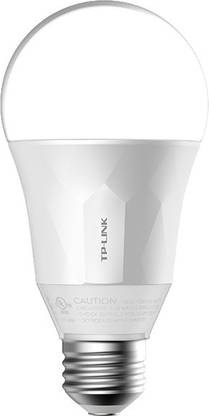 TP-Link LB100 Wi-Fi LED with Dimmable Soft White Light Smart Bulb
