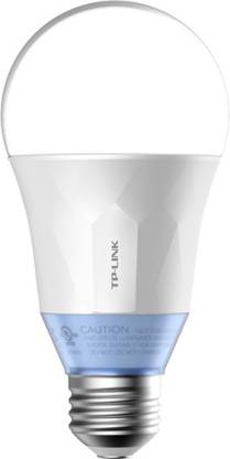 TP-Link LB120 Wi-Fi LED with Tunable White Light Smart Bulb