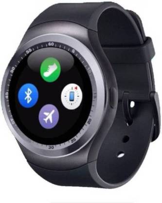SACRO NQN Fitness Smartwatch