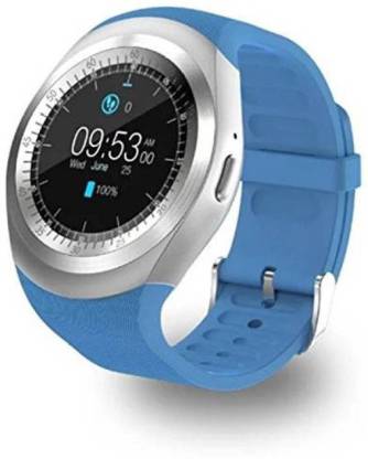 ETN YTP Fitness Smartwatch