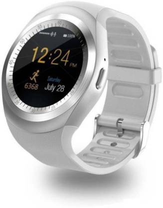 SACRO VLO Fitness Smartwatch