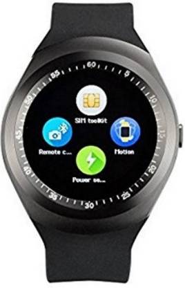 SACRO RCM Fitness Smartwatch