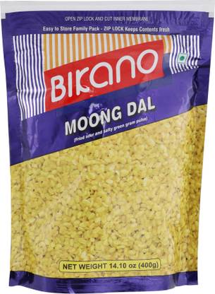 Bikano Moong Dal