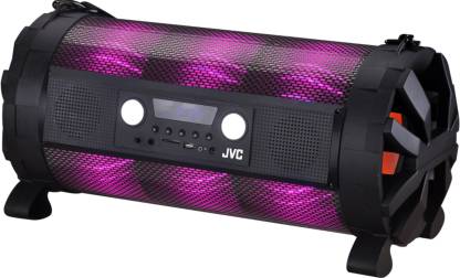JVC RV-Y80C 60 W Bluetooth Home Theatre
