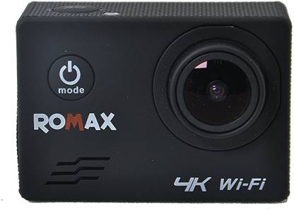 Romax RM8000 RM8000 Sports and Action Camera