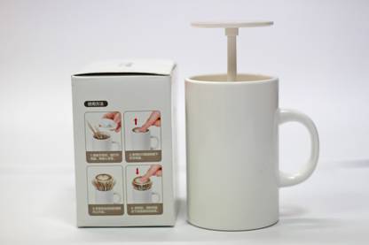 ANYA Toothpick Holder