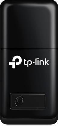 TP-Link TL-WN823N 300Mbps Mini Wireless N USB Adapter