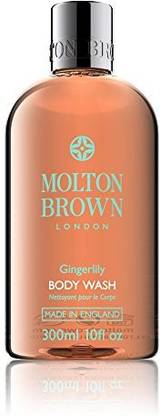 Molton Brown Gingerlily Body Wash