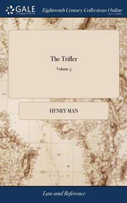 The Trifler