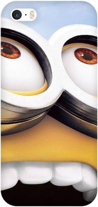 Chakri-The Spinning Art Back Cover for Apple iPhone SE, Apple iPhone 5s