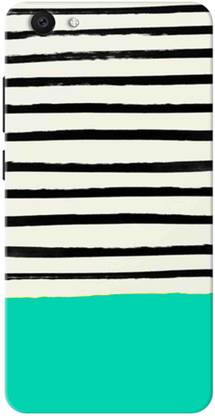 Oye Stuff Back Cover for VIVO Y66