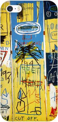 Chakri-The Spinning Art Back Cover for Apple iPhone SE, Apple iPhone 5s