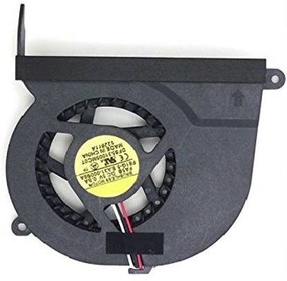 Sarc Infotech Internal CPU Cooling Fan for for Samsung RV509 RV511 RV515 RV520 RV411 RV415 RV420 4Pin P/N DFS531005MC0T Cooler