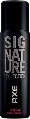 AXE Signature Intense Body Body Spray  -  For Men