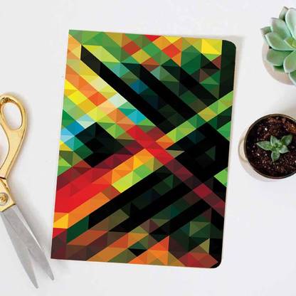 CASEMANTRA 20 A5 Diary A5 100 Pages