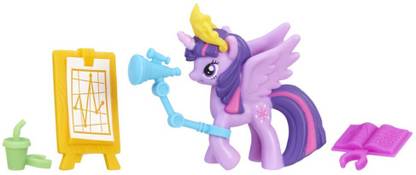 MY LITTLE PONY Friendship is Magic Twilight Sparkle StorySet