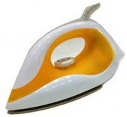 Tag9 BMW Yellow Model 750 W Dry Iron
