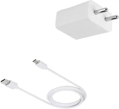 DAKRON Wall Charger Accessory Combo for Infinix Zero 5 Pro