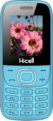 Hicell C1 Fox