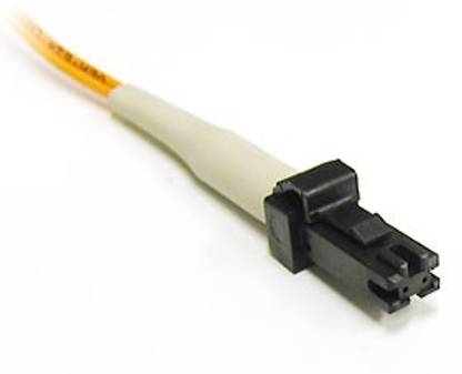 Molex Connector MTRJ Network Interface Card