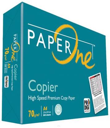 Paperone COPIER 1 210X297mm 70 A4 paper