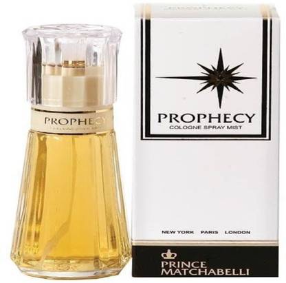 PRINCE Matchabelli Prophecy Eau de Cologne  -  100 ml