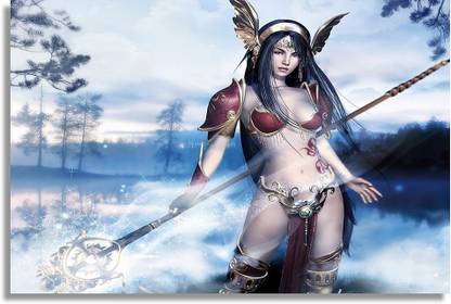 project a3 yahoo Paper Print